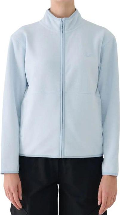 Produktbild 4F Damen-Fleece-Sweatshirt (L)