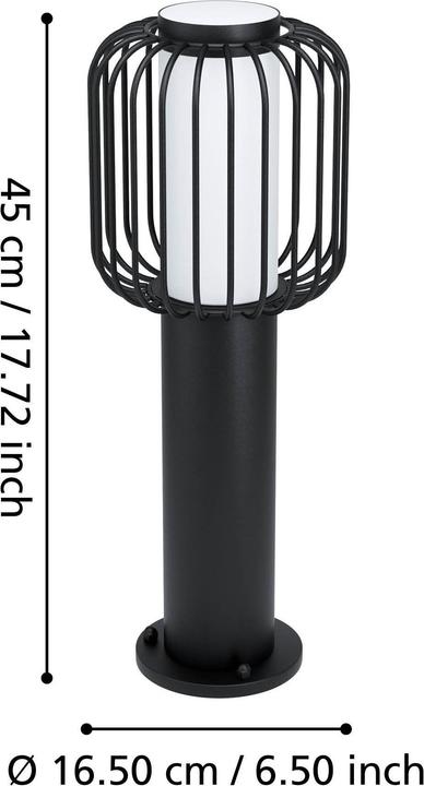 Image du produit EGLO Ravello (E27, IP54)