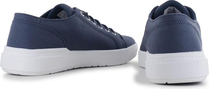 Produktbild Timberland Blue Polyester Men Sneaker (40)