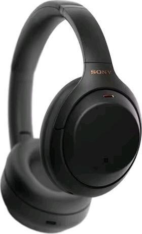 Actual product image Sony WH-1000XM4 (ANC, 30 h, Wireless, Cable)