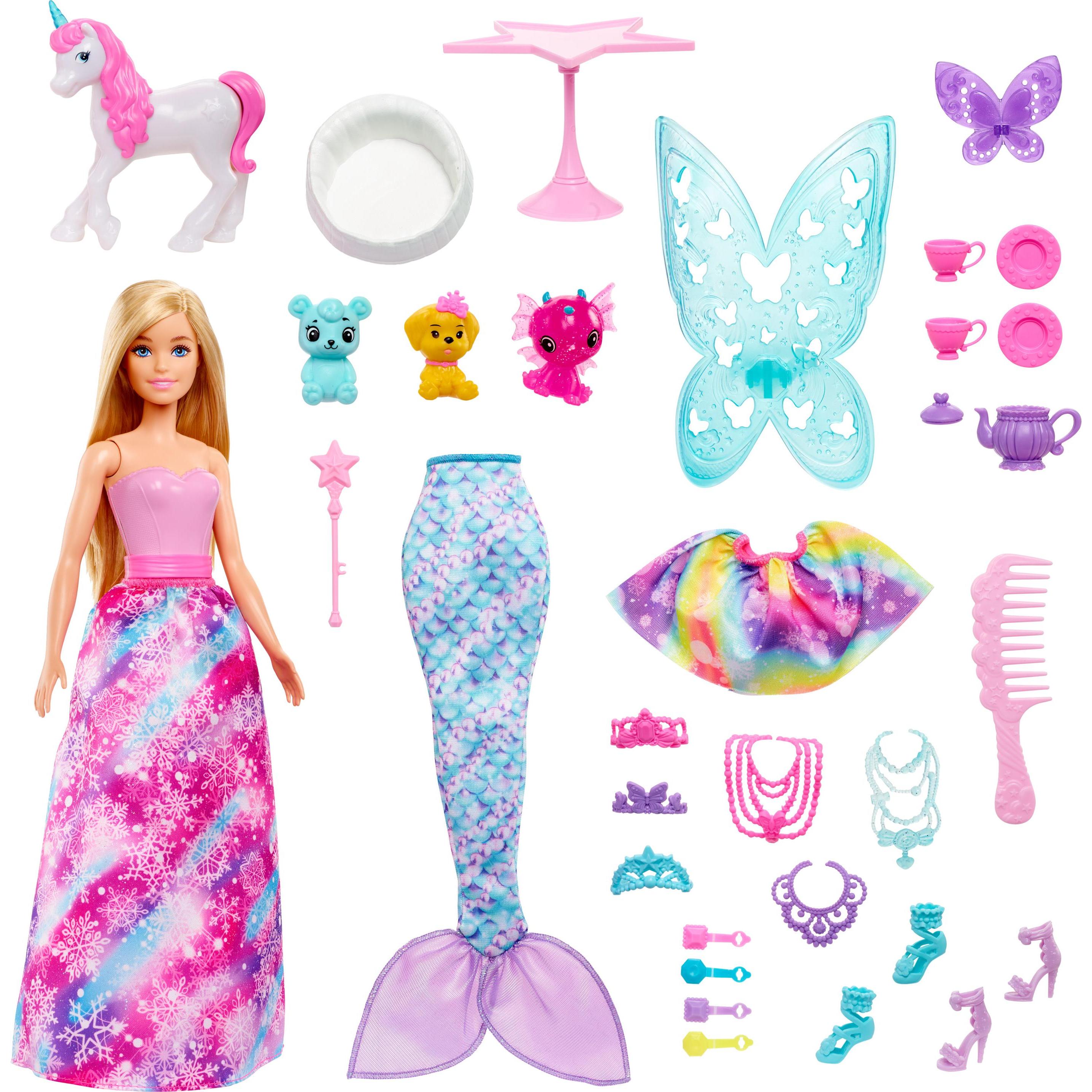 Thumbnail - Barbie Dreamtopia