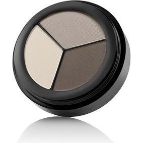 Paese, Lidschatten, Luxus Mat Triple Eyeshadow 101 5G