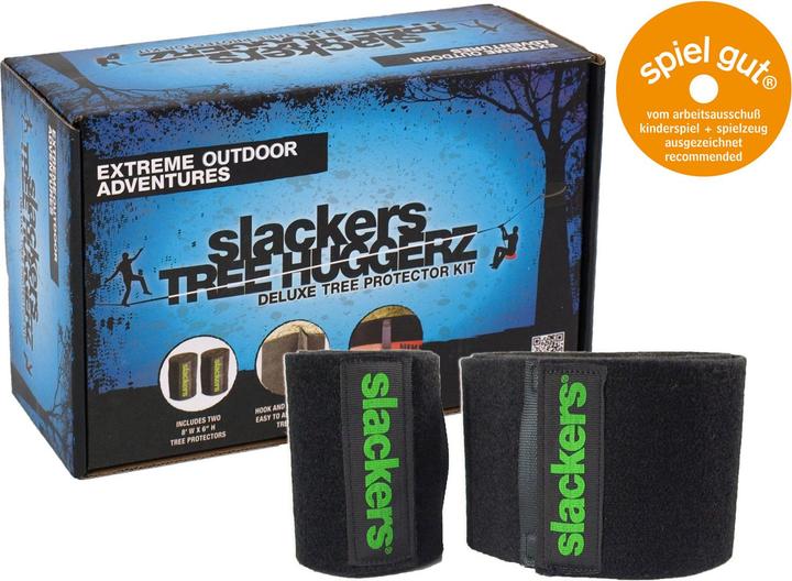 Produktbild Schildkröt Slackers Baumschutz-Set (0.95 m)