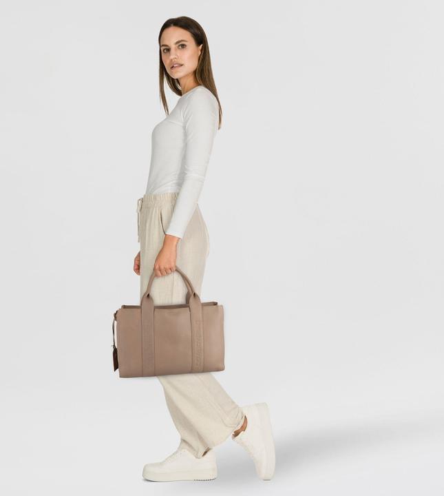 Image du produit Cowboysbag Michigan Sac à bandoulière en cuir 37 cm