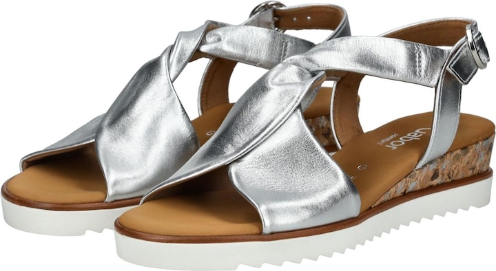 Actual product image Gabor Sandalen (39)