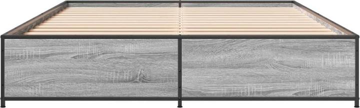 Image du produit vidaXL Bettgestell (120 x 190 cm)
