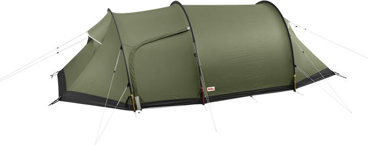Fjällräven Keb Endurance 3 (Tunnel tent, 4.13 kg, 3 persons)