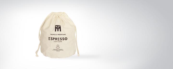 Immagine prodotto Tropical Mountains Capitano (100 x Porta.)