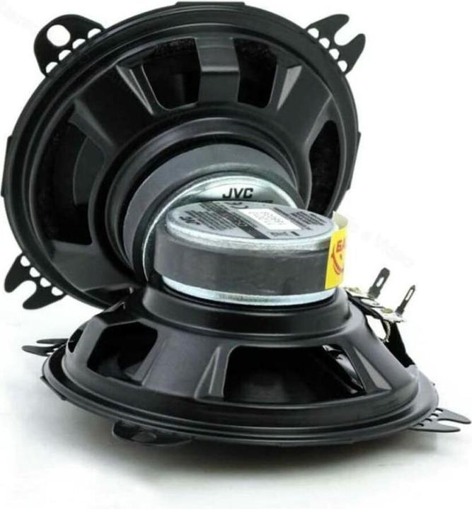 Image du produit JVC Haut-parleurs coaxiaux (210 W, 10 cm)