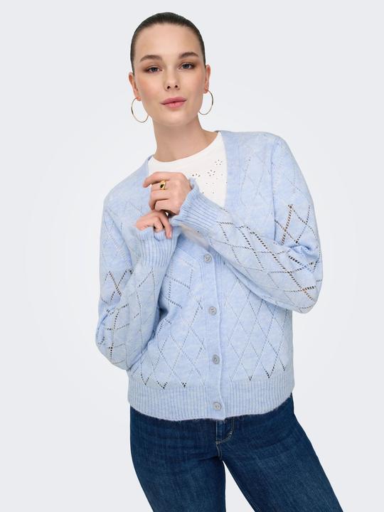 Produktbild JdY JDYLETTY Strickjacke Strickjacke (L)