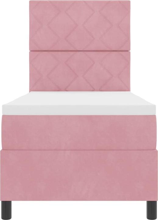 Produktbild vidaXL Boxspring (80 x 200 cm)