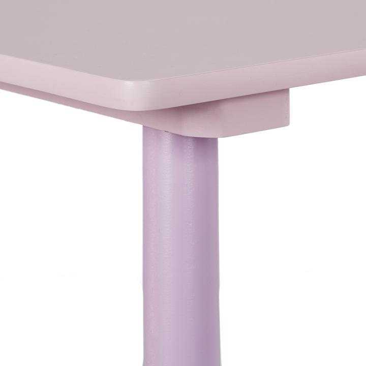 Actual product image Relaxdays Children's seating group (High chair)