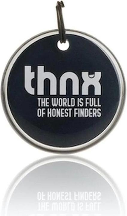 Actual product image Thnx Smart Pack