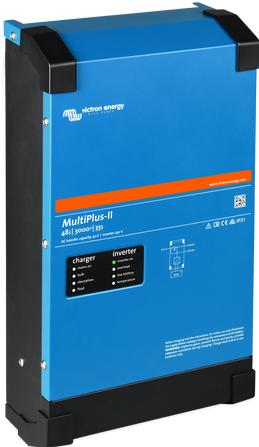Actual product image Victron Energy Multiplus II