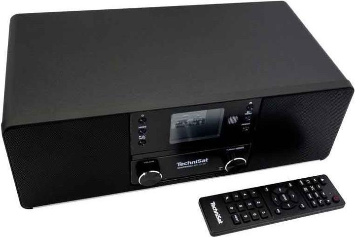 Actual product image TechniSat DAB+ Radio DigitRadio 370 CD BT (DAB+, FM, Bluetooth)