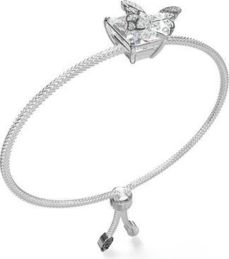 Immagine prodotto Guess Delicato bracciale in acciaio a farfalla Chrysalis JUBB04098JWRHT/U (Acciaio inossidabile)