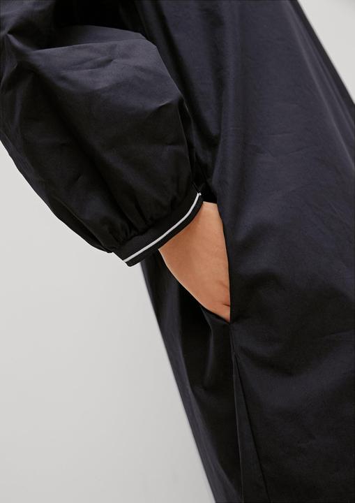 Image du produit Comma Kleid Kleid mit 3/4-Ärmel (44)