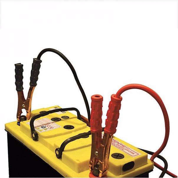 Image du produit ProPlus Câbles de démarrage