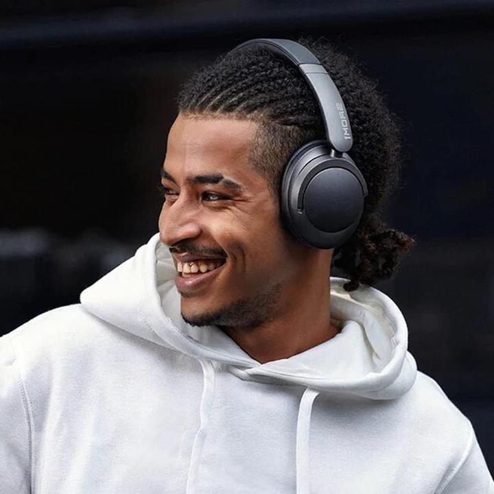 Produktbild 1More SonoFlow (ANC, 50 h, Kabelgebunden, Kabellos)