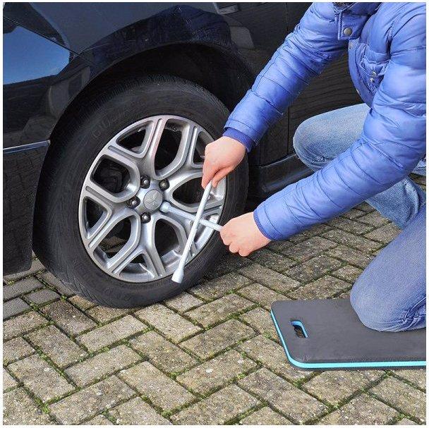 Produktbild ProPlus Kniematte EVA