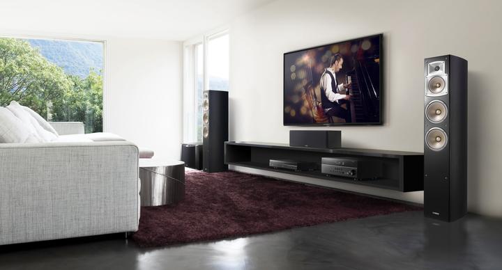 Immagine prodotto Yamaha Ns-P350 (1 coppia, 500 W)
