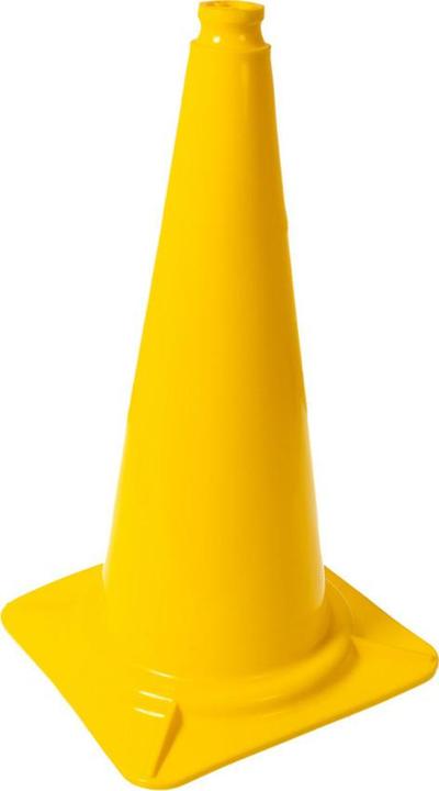 Actual product image Dönges XXL Pylon, yellow
