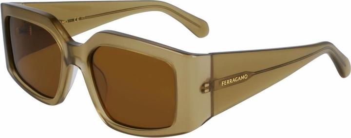 Produktbild Salvatore Ferragamo Ladies' Sunglasses SF1101S-5418330 Ã¸ 54 mm
