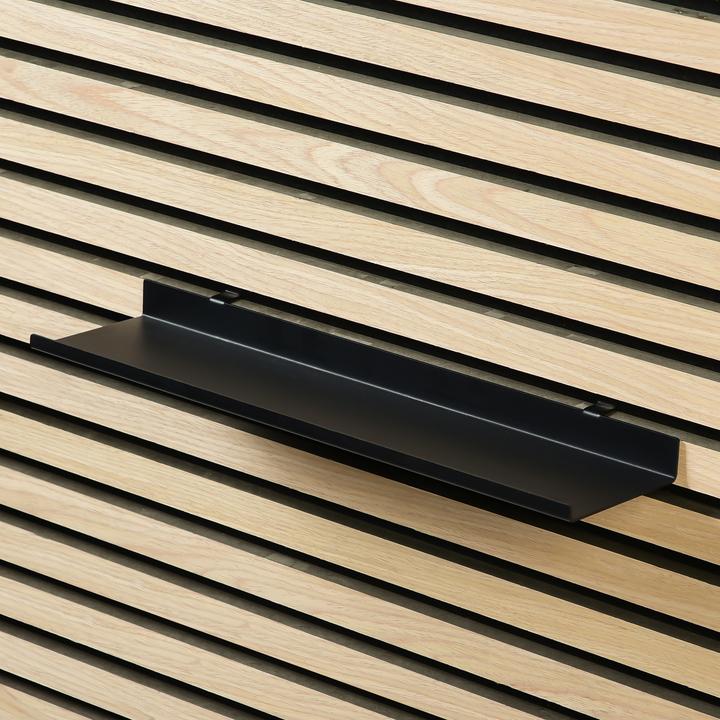 Image du produit DIY-Wood Panneau acoustique Accessoires Tablette grande tablette