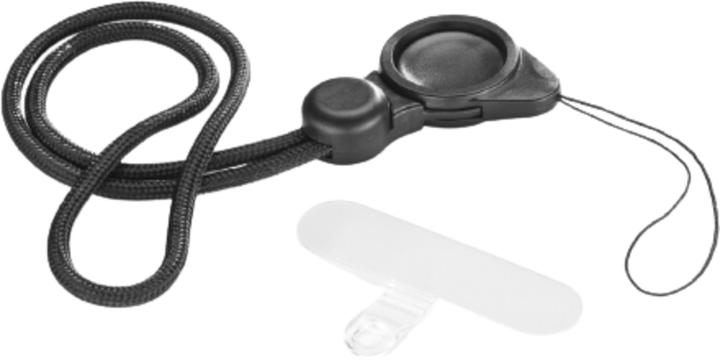 Actual product image Interphone QUIKLOX iPhone 15 handset case