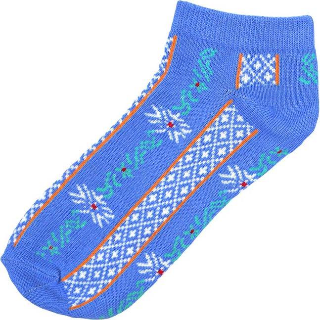 Actual product image TopSpirit Sneaker Socks Ethno (pack of 3, 39, 40, 41, 42)