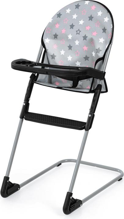 Actual product image Bayer Dolls pram set (13707AB)