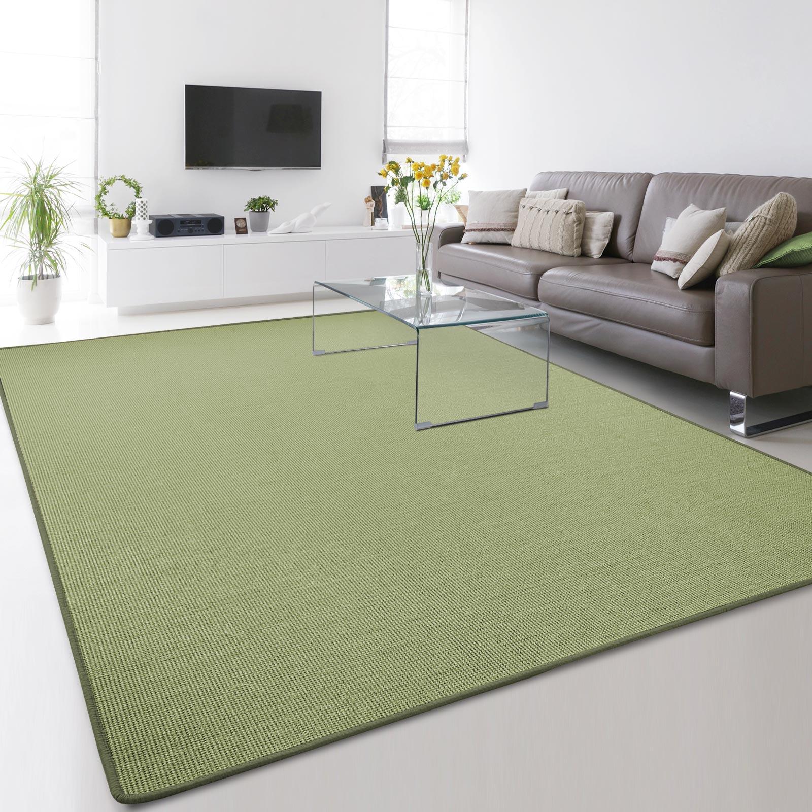Thumbnail - Floordirekt, Teppich, Sylt Set (200 x 500 cm)