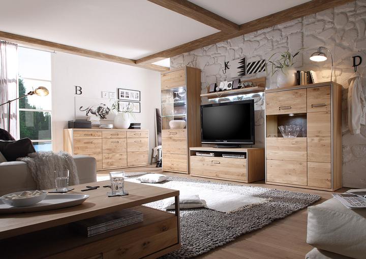 Actual product image Robas Lund Espero (115 x 39 x 70 cm)