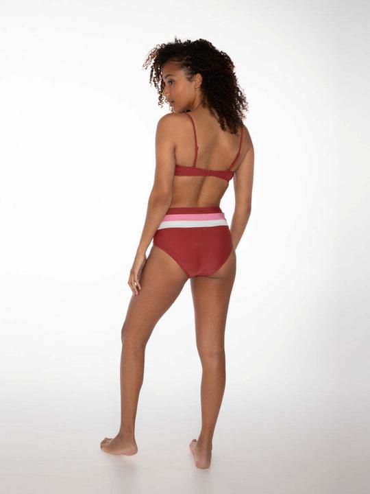 Immagine prodotto Protest Set bikini Alice da donna, Argilla, L (40, L)