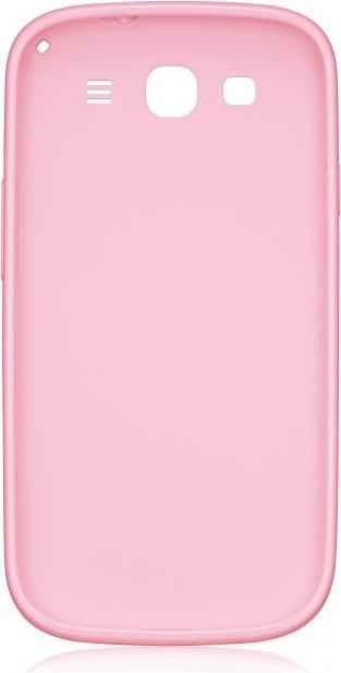 Image du produit Samsung Efc-1g6wb (Samsung Galaxy S3 LTE i9305, Samsung Galaxy S III I9300)