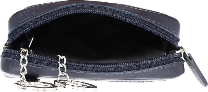 Produktbild Golden Head Polo Schlüsseletui Leder 11.5 cm