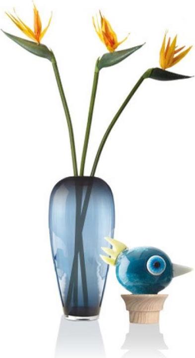 Actual product image Leonardo Papageno bird Luigi (1 x)