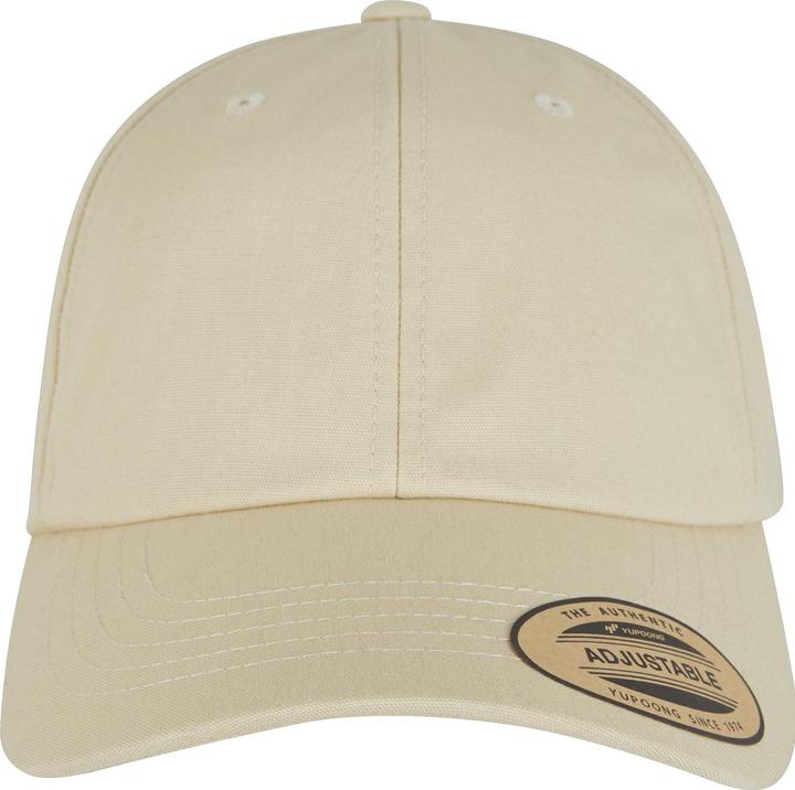 Produktbild Flexfit Low Profile with elastic snip - 181737 (One Size)