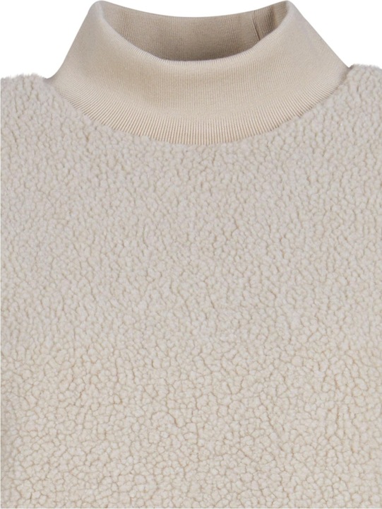 Image du produit Urban Classics Ladies Sherpa Crewneck (5XL)