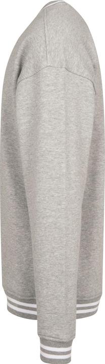 Produktbild Build Your Brand College Sweatshirt (M)