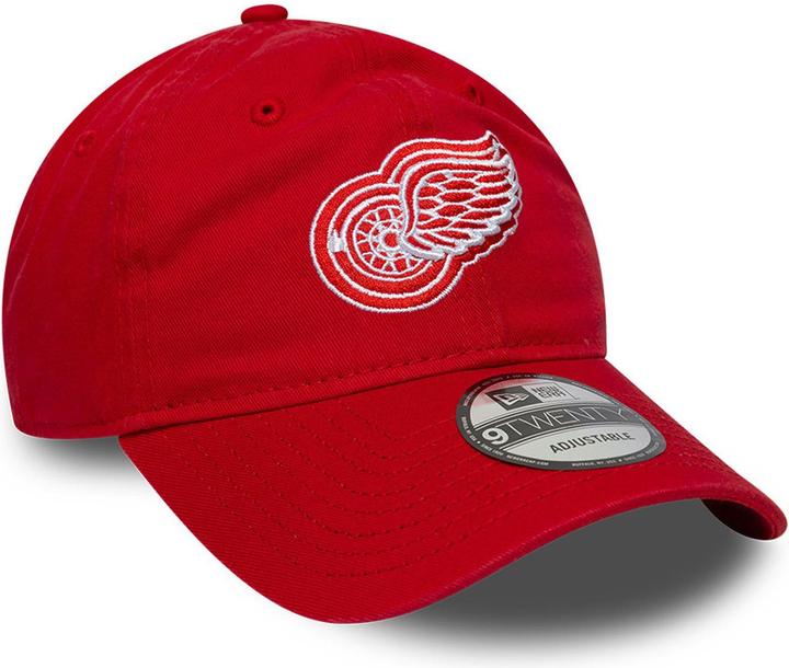 Produktbild New Era 9Twenty Casual Classics Cap - Detroit Red Wings