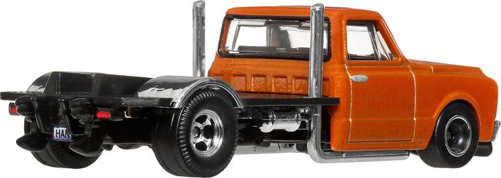 Image du produit Hot Wheels JHW61