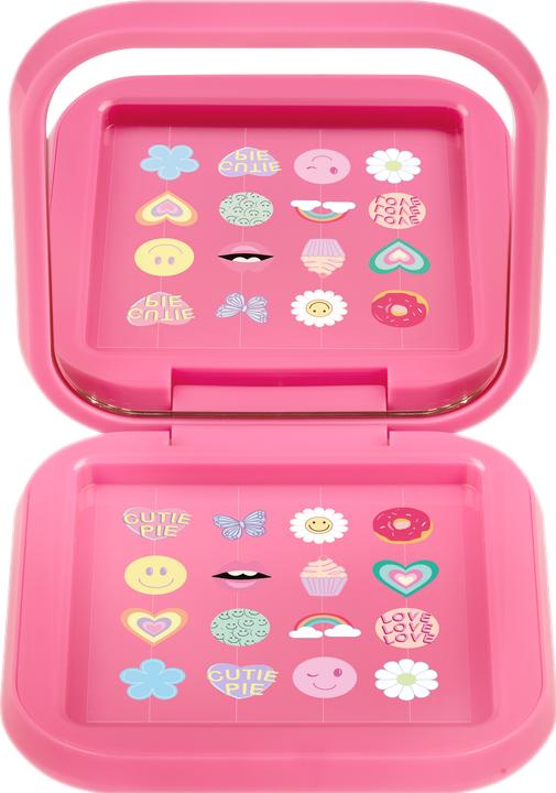 Immagine prodotto essence Squadra spot