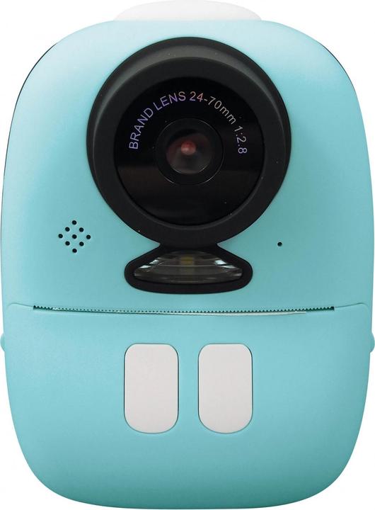 Produktbild Buki Experimentierkasten Sofortbildkamera