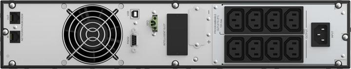 Produktbild Njoy Balder 1500 (1.50 VA, 1500 W, Online-Doppelwandler USV)