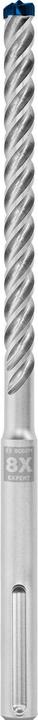 Produktbild Bosch Professional Zubehör EXPERT SDS max-8X Hammerbohrer, 16 x 200 x 340 mm (16,0 mm)