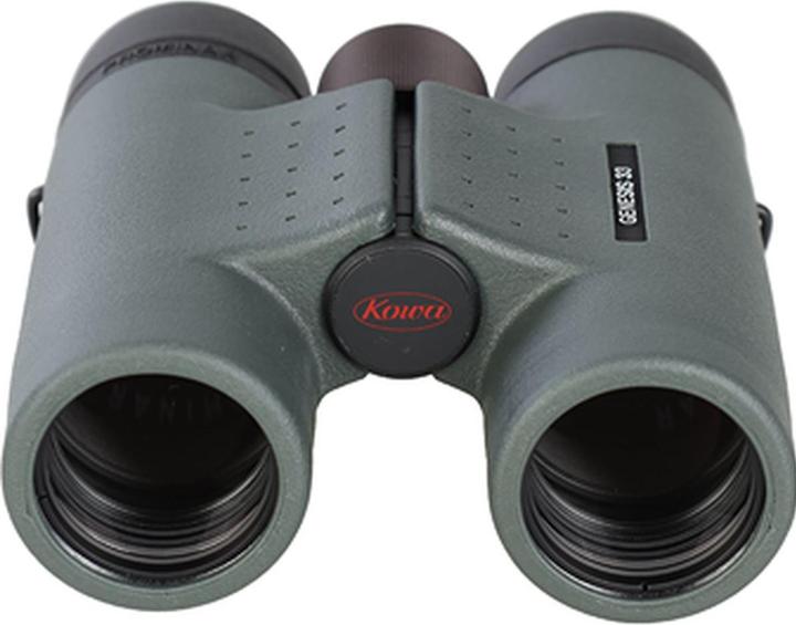 Actual product image Kowa Genesis Prominar 33 XD 8x33 Binoculars (8 x, 33 mm)