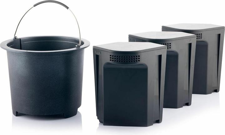Immagine prodotto InnovaGoods Electric Kitchen Composter Ewooster