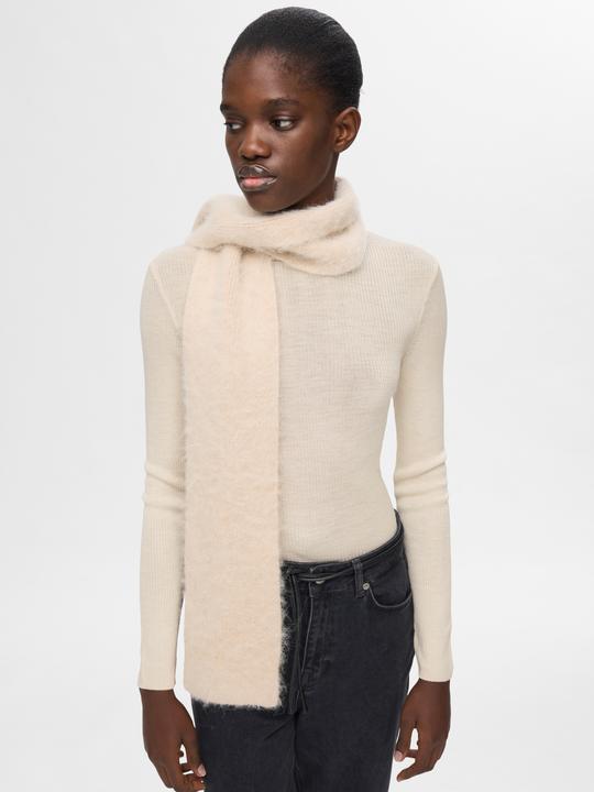 Immagine prodotto Selected Femme Top in maglia a maniche lunghe (XXL)