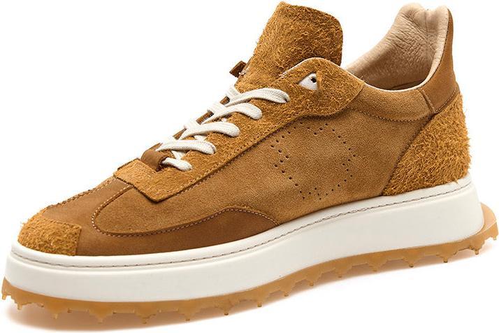 Produktbild BePositive Cuprace Sport - Suede Mix + Nubuck (42)